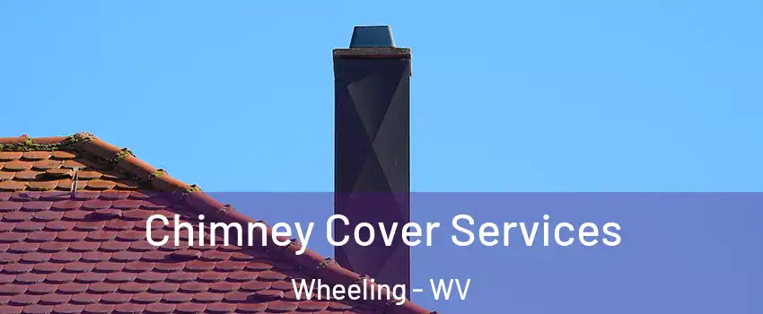  Chimney Cover Services Wheeling - WV