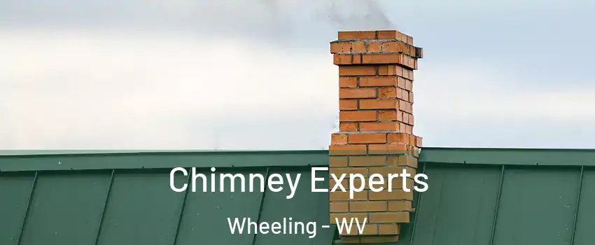  Chimney Experts Wheeling - WV