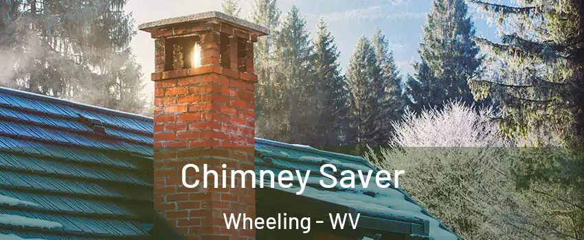  Chimney Saver Wheeling - WV