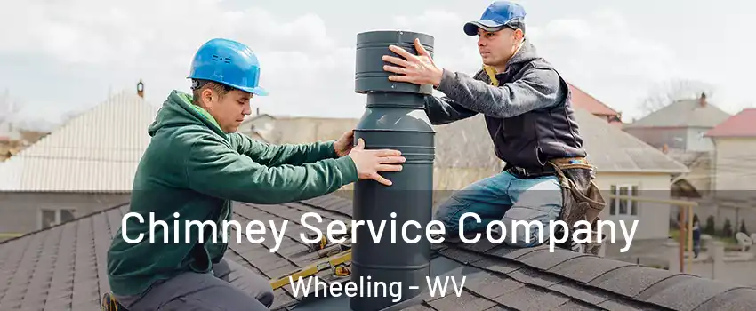  Chimney Service Company Wheeling - WV