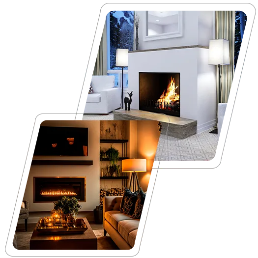 Remove Chimney Odor in Wheeling, WV