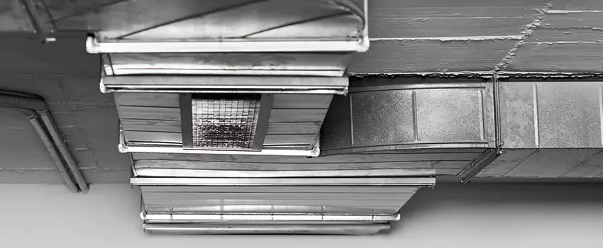 Trusted Air Duct Cleaning Company in Wheeling, West Virginia
