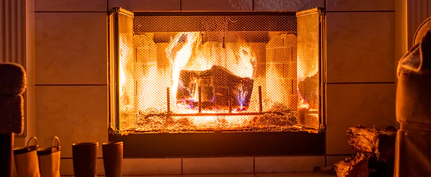 Astria Vent Free Gas Fireplaces Installation in Wheeling, WV