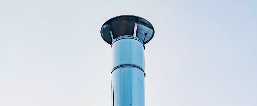Wind-Resistant Chimney Caps Installation and Repair Services in Wheeling, West Virginia