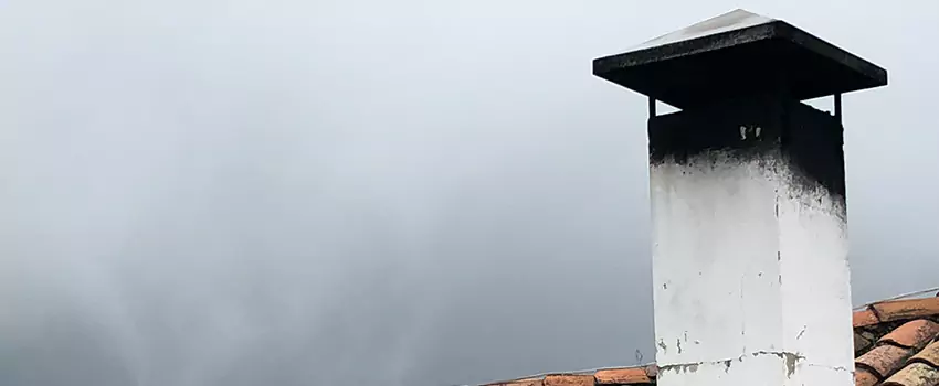 Chimney Damper Inspection in Wheeling, WV