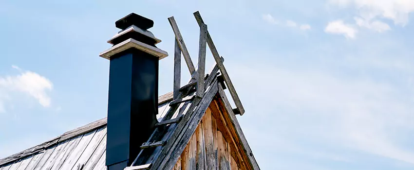 Chimney Creosote Cleaning in Wheeling, WV