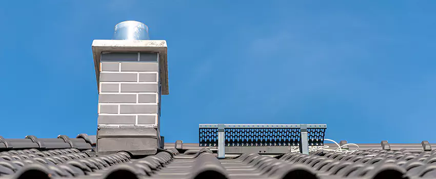 Chimney Flue Relining Services in Wheeling, West Virginia