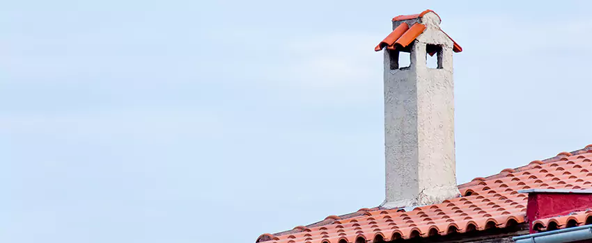 Chimney Pot Replacement in Wheeling, WV