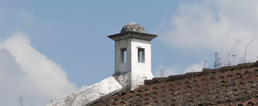 Cost To Rebuild A Chimney in Wheeling, WV