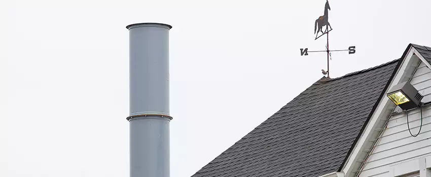 Chimney Inspection in Wheeling, WV