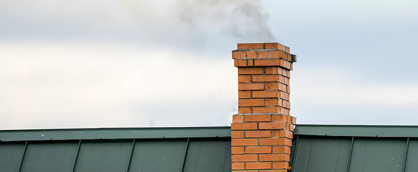 Chimney Soot Cleaning Cost in Wheeling, WV