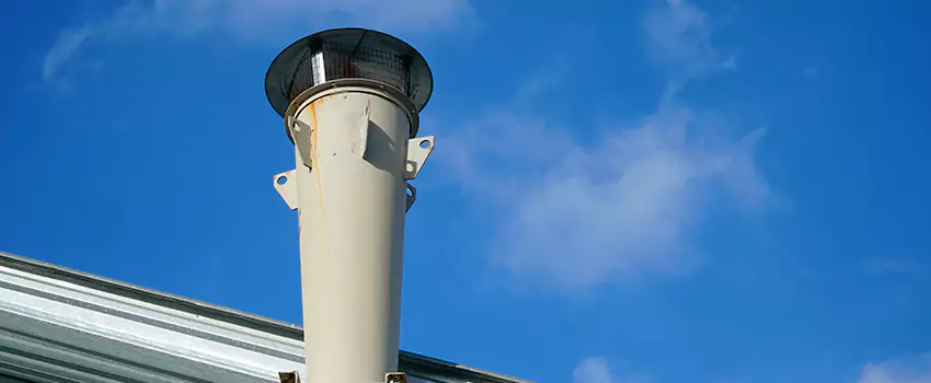 Chimney Spark Arrestor Requirements in Wheeling, WV