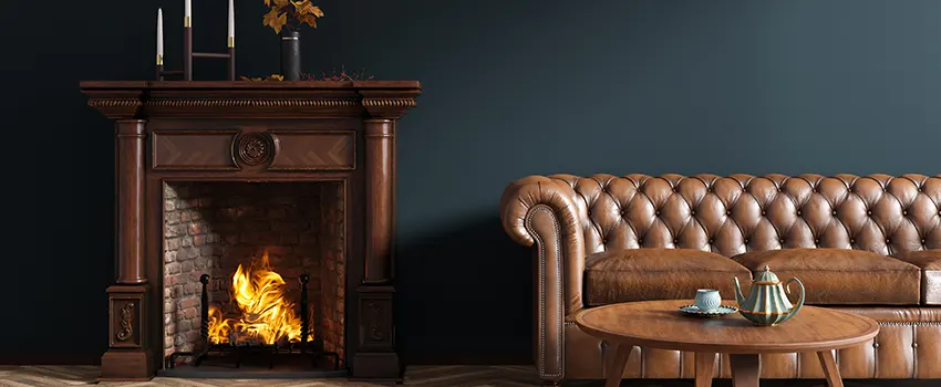 Traditional Fireplace Design Refurbishment Costs in Wheeling, West Virginia
