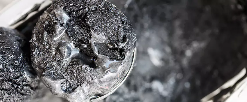Clogged Dryer Vent Lint Cleaning in Wheeling, West Virginia