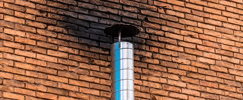 Diagnosing Commercial Chimney Problems in Wheeling, WV