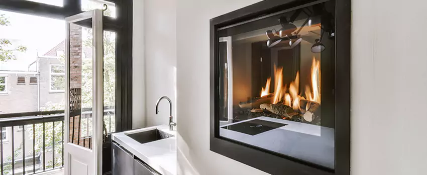 Dimplex Fireplace Installation and Repair in Wheeling, West Virginia