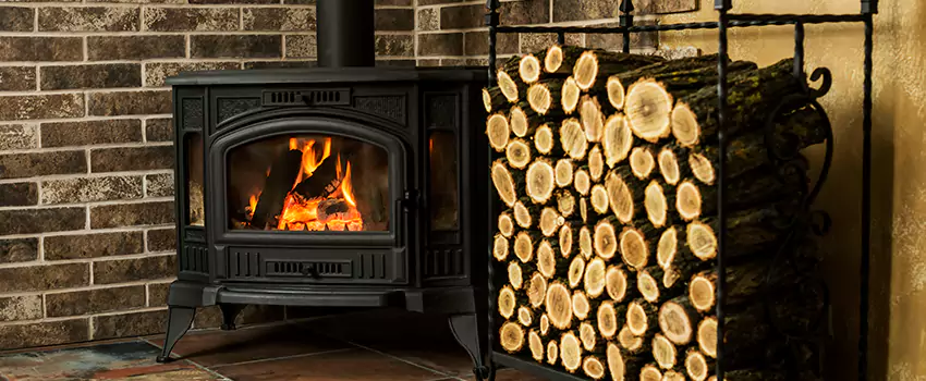 Drolet Fireplaces in Wheeling, West Virginia