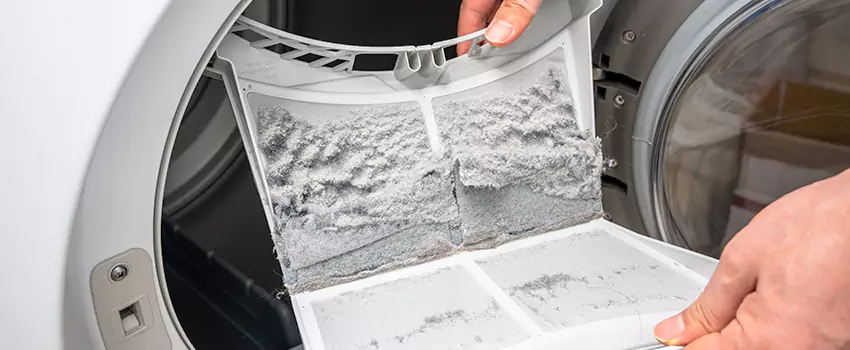 Best Dryer Lint Removal Company in Wheeling, West Virginia