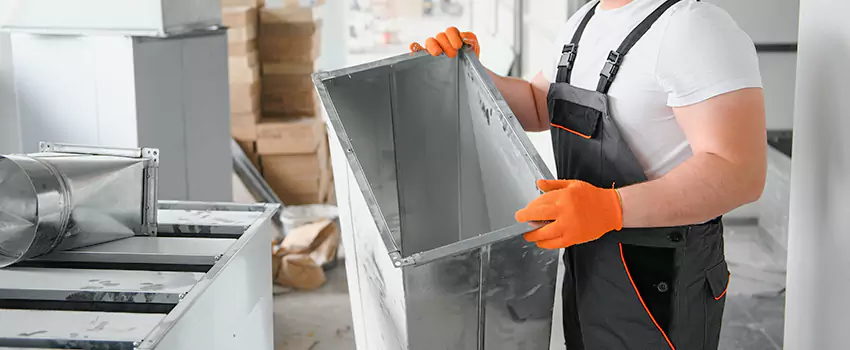 Benefits of Dryer Vent Inspection in Wheeling, WV