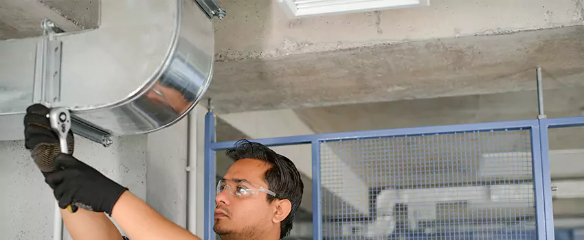 HVAC Ductwork Cleaning in Wheeling, WV