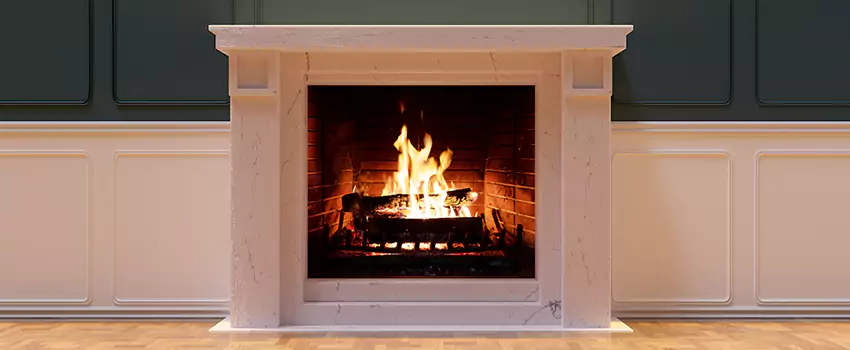 Empire Comfort Systems Fireplace Installation and Replacement in Wheeling, West Virginia