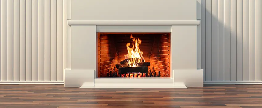 Fireplace Broken Ashtray Repair Services in Wheeling, West Virginia
