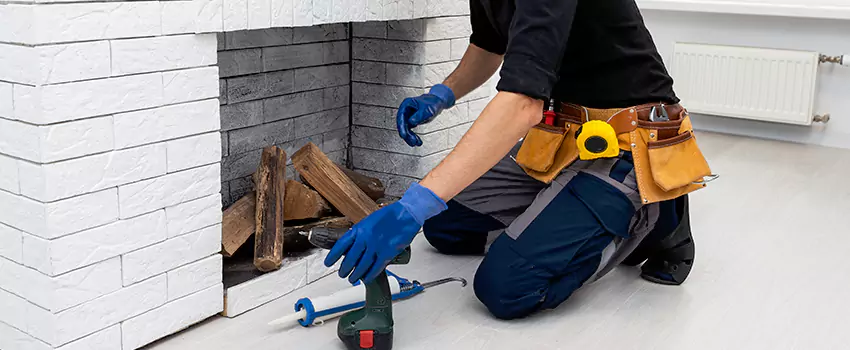 Fireplace Doors Cleaning in Wheeling, West Virginia