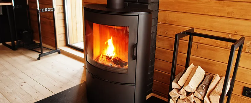 Gas Fireplace Door Handle Installation Services in Wheeling, West Virginia