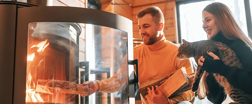 Fireplace Door Installation And Replacement Contractors in Wheeling, WV
