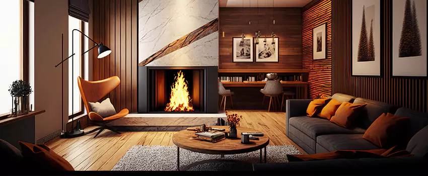 Fireplace Design Ideas in Wheeling, WV