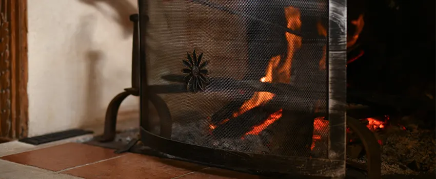 Electric Metal Fireplace installation Services in Wheeling, WV