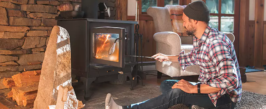 Fireplace Chimney Maintenance in Wheeling, West Virginia