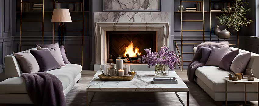 Fireplace Xtrordinair Ember-Glo Insert Fireplace Maintenance in Wheeling, West Virginia