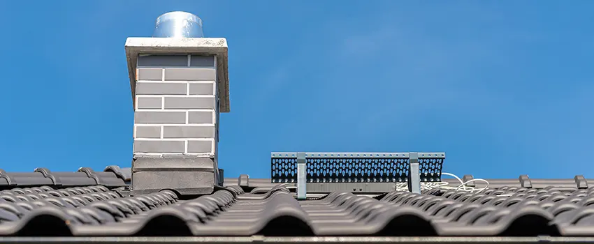 Repair Blocked Chimney in Wheeling, West Virginia