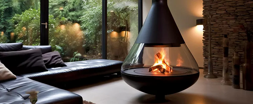 Affordable Floating Fireplace Repair And Installation Services in Wheeling, West Virginia