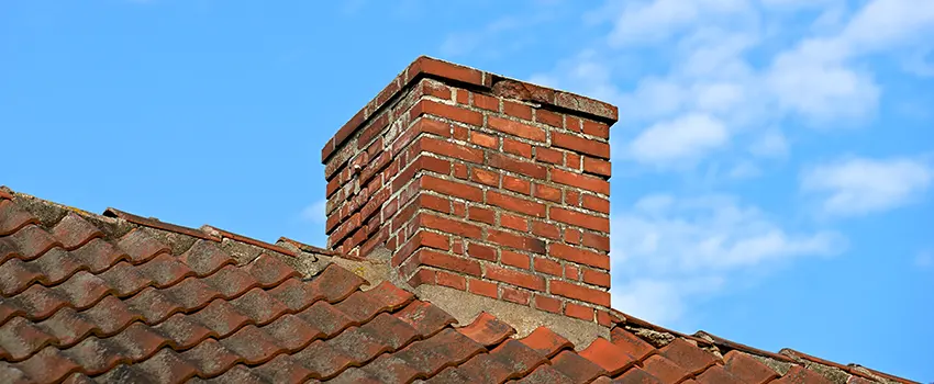 Flue Tiles Cracked Repair Services near Me in Wheeling, WV