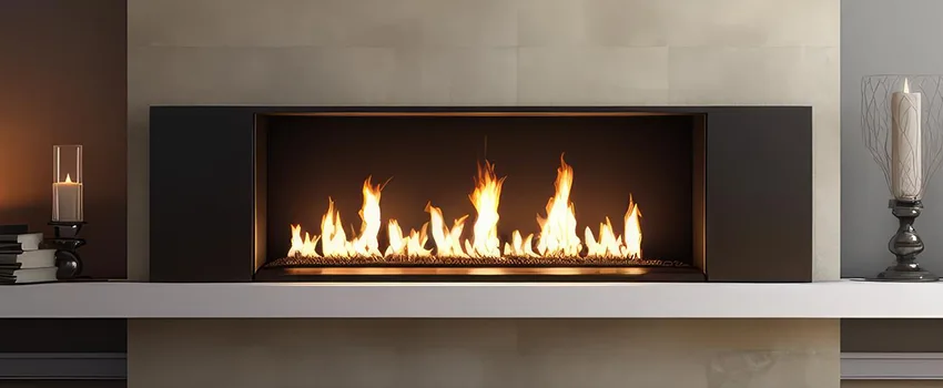Vent Free Gas Fireplaces Repair Solutions in Wheeling, West Virginia