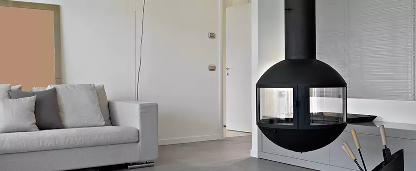 Hanging & Suspended Fireplaces Designer in Wheeling, West Virginia