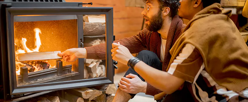 Benefits of Harman Stoves Fireplace in Wheeling, West Virginia