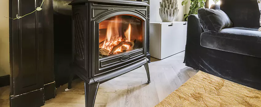 Cost of Hearthstone Stoves Fireplace Services in Wheeling, West Virginia