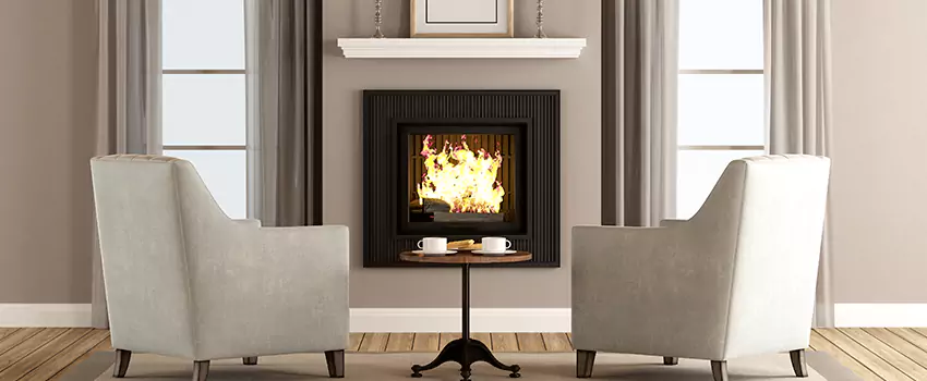 Heat & Glo Outdoor Gas Fireplaces Installation Contractors in Wheeling, West Virginia