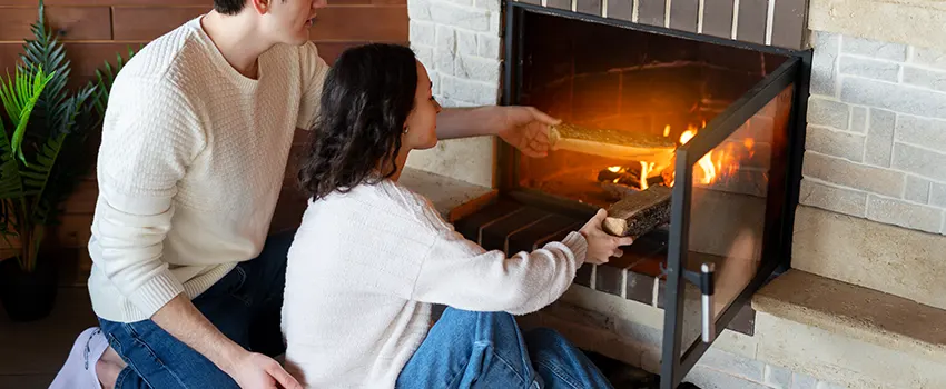Kings Man Direct Vent Fireplaces Services in Wheeling, West Virginia