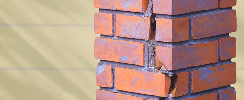 Leaking Chimney Repair And Replacement Cost in Wheeling, West Virginia