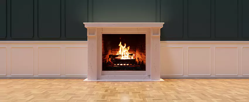 Napoleon Electric Fireplaces Inspection Service in Wheeling, West Virginia