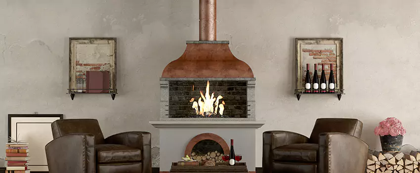 Benefits of Pacific Energy Fireplace in Wheeling, West Virginia