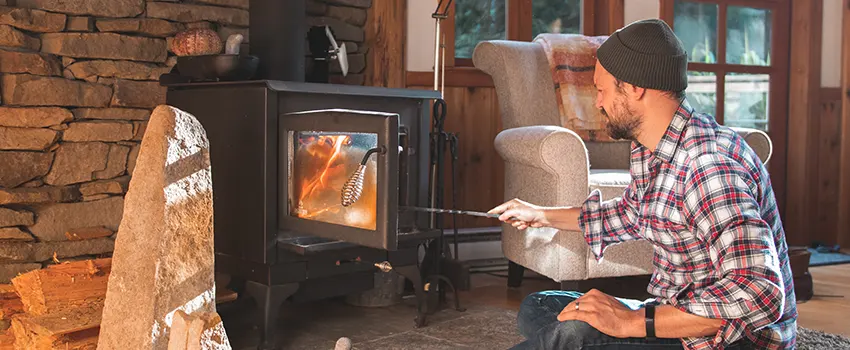 Cost of Pellet Fireplace Installation Services in Wheeling, WV