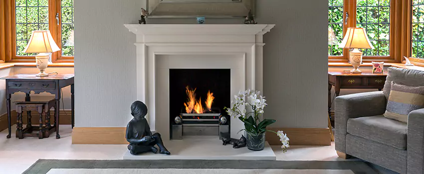 RSF Fireplaces Maintenance and Repair in Wheeling, West Virginia