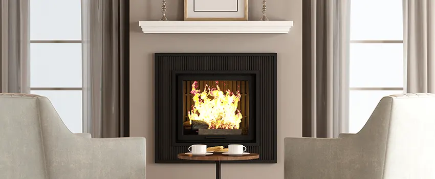 Superior Outdoor Fireplace Repair in Wheeling, WV