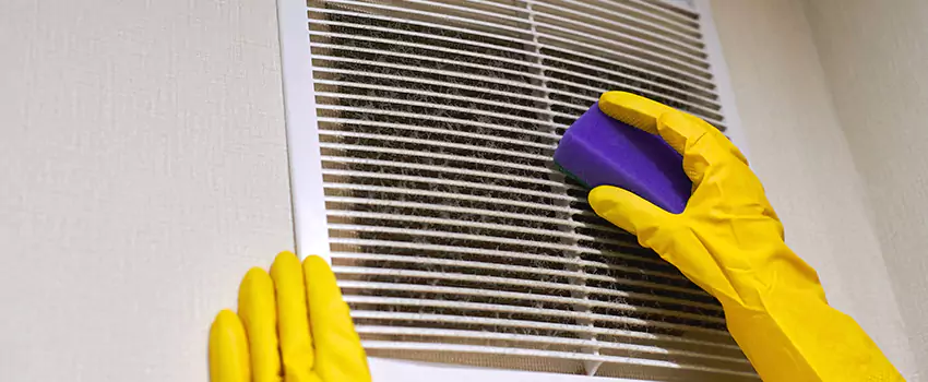 Vent Cleaning Company in Wheeling, WV