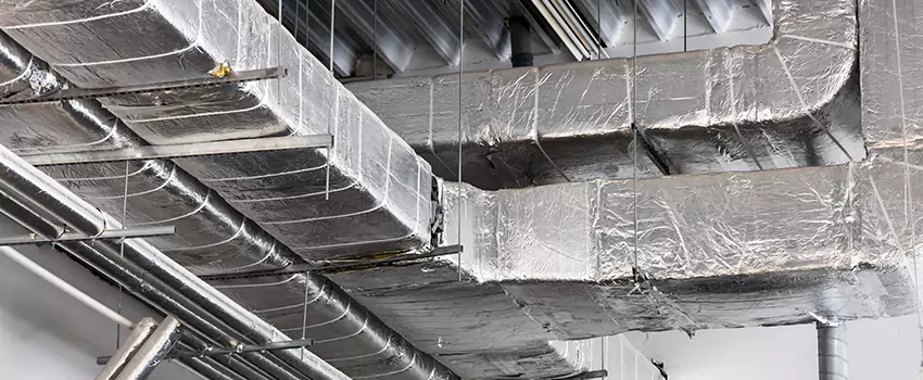 Vent Dust Cleaning Cost in Wheeling, WV